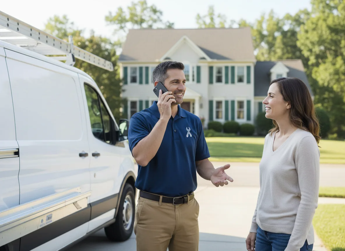 Home Gutter Service Due West, SC FAQs